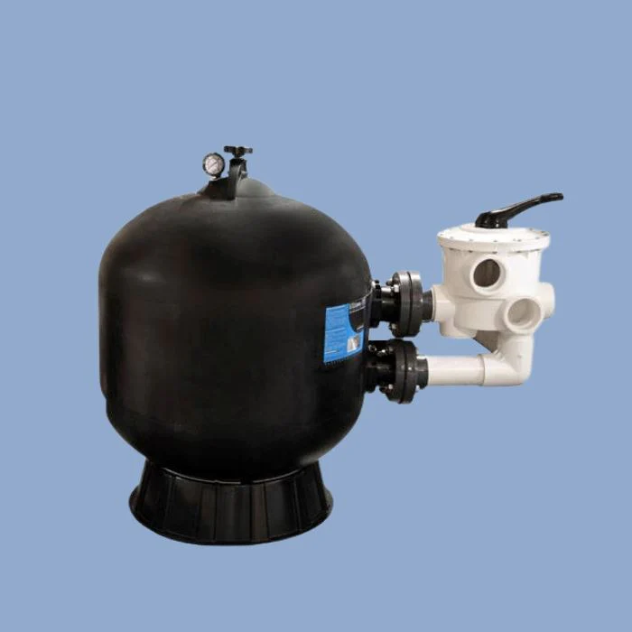 Aqua Ultraviolet Ultima II 60,000 Pond Filter, 3