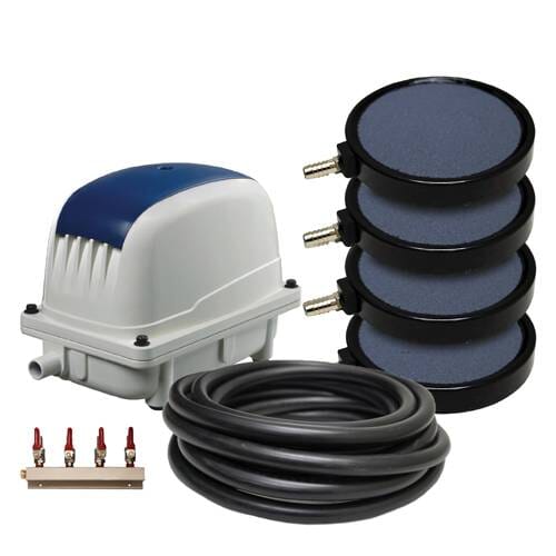 Anjon LifeLine 140 Air Pump Kit