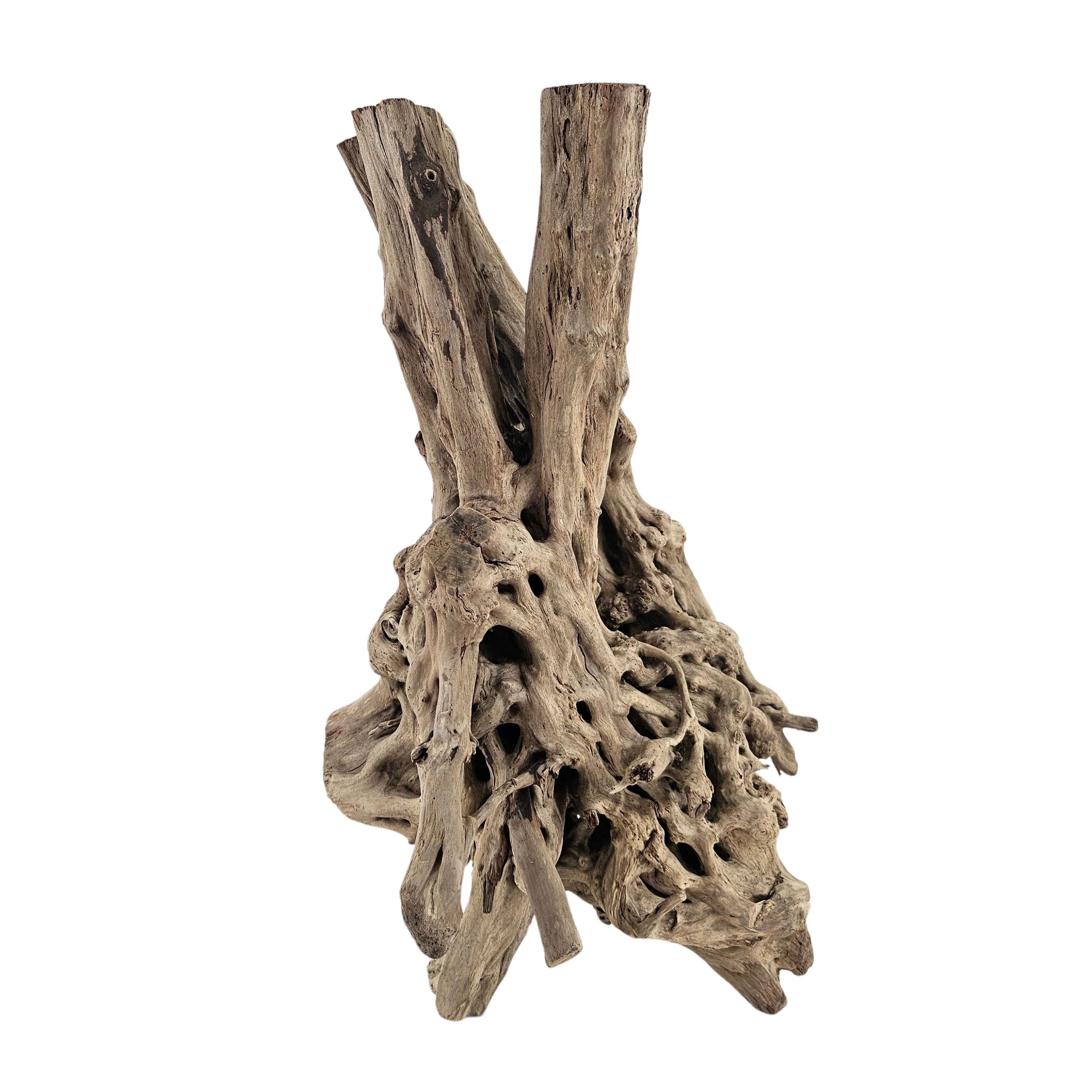 Lifegard Aquatics Spiderwood Tree Stump