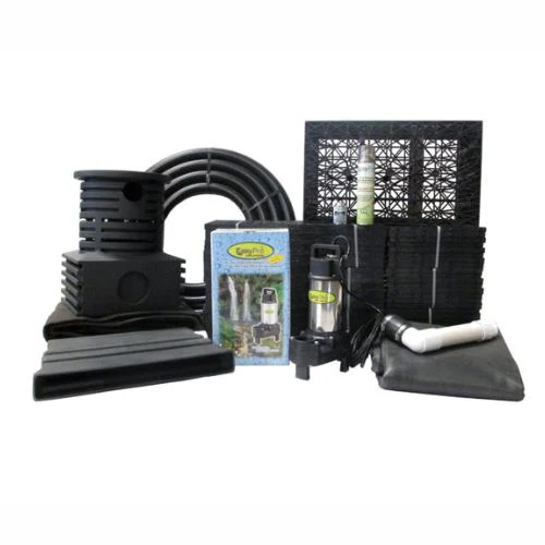 EasyPro Just-A-Falls Kit, 23