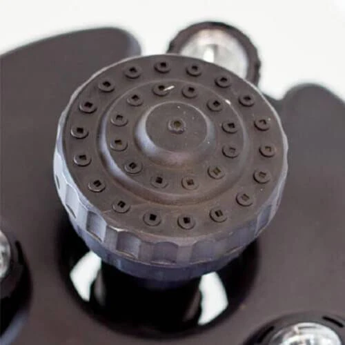 Oase Floating Fountain with Lights