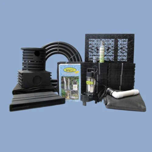 EasyPro Just-A-Falls Kit, 23