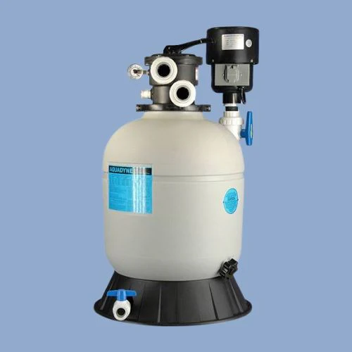 Aquadyne 4000 Filter, Includes DynaMax Blower