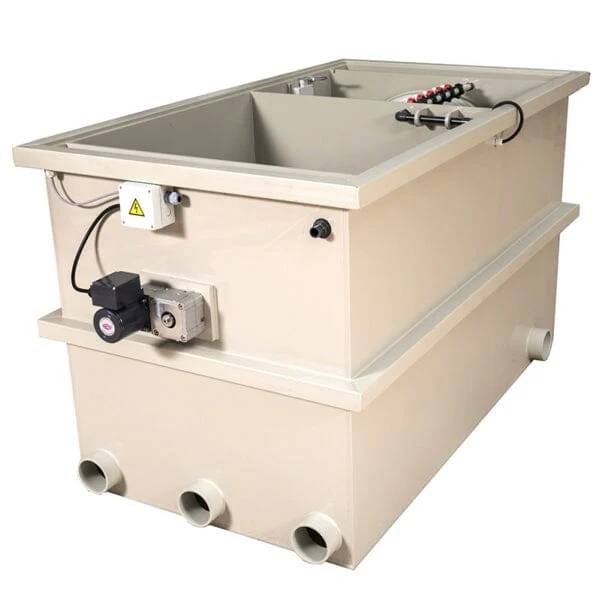 Sea Side Aquatics CL65 Wifi Version Combi RDF