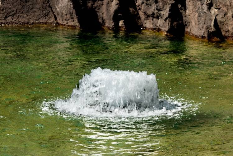 Kasco 3400A 3/4 HP Surface Aerator