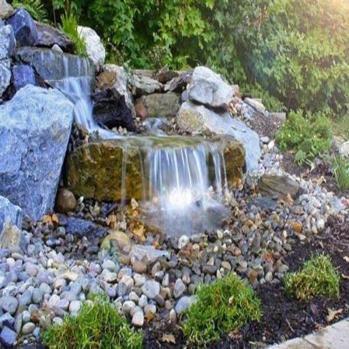 Blue Thumb Elite Medium 22�� Cascading Falls Kit