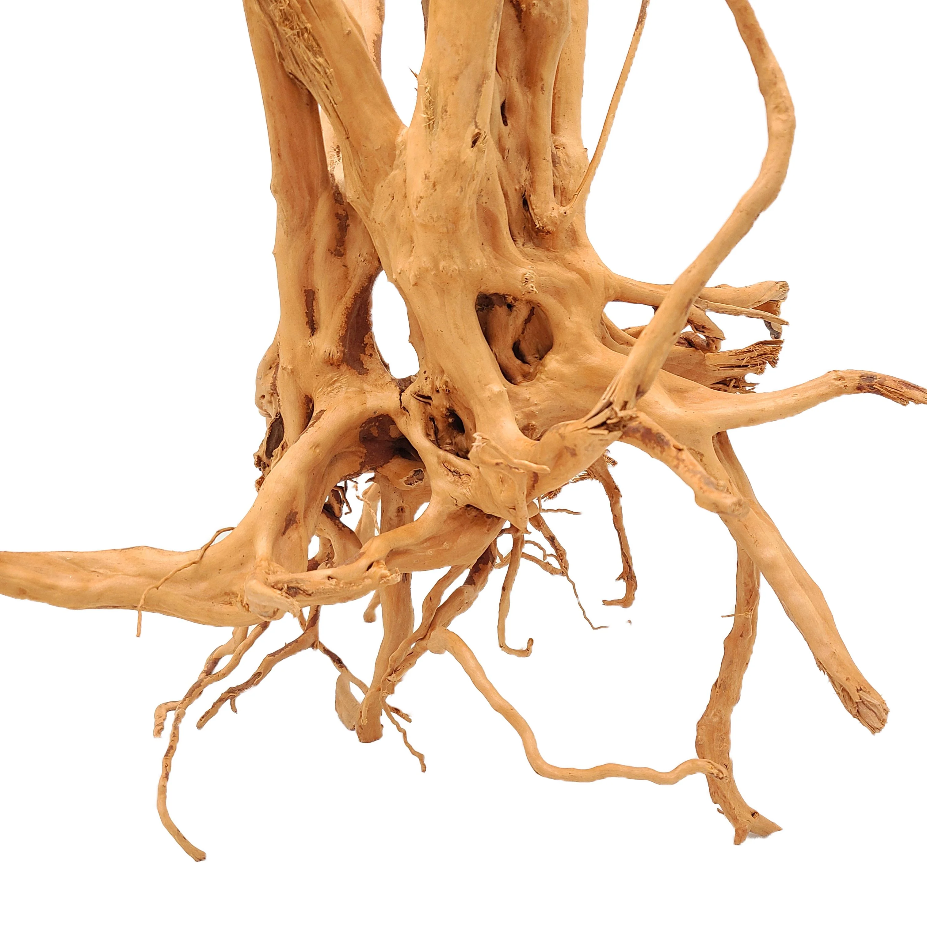 Lifegard Aquatics Spiderwood Tree Stump