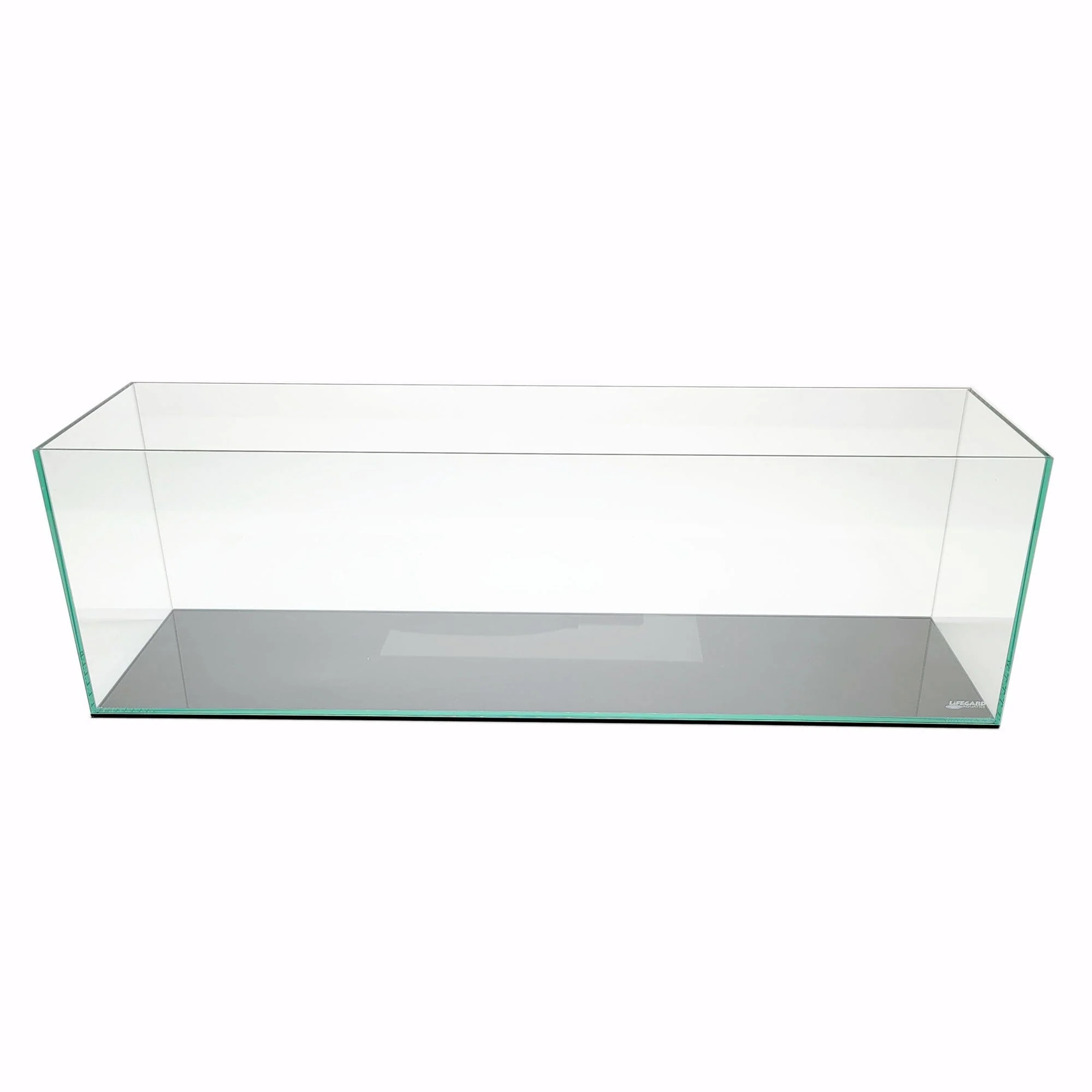Lifegard Aquatics 11 Gallon Bookshelf Aquarium Kit