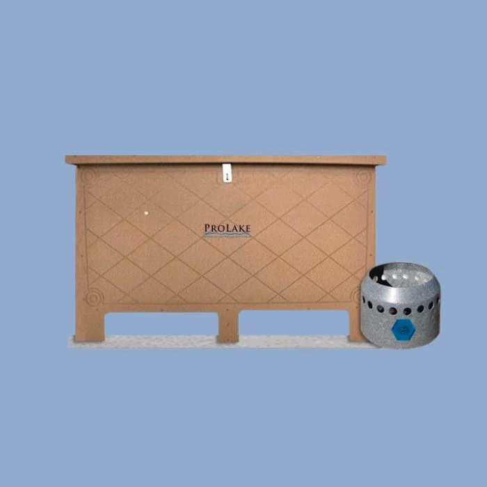 ProLake3 Sub Surface Aeration Systems - up to 12 acres