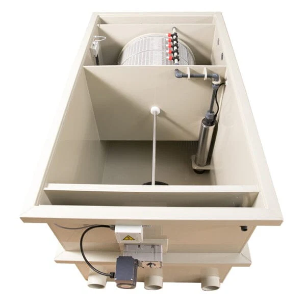 Sea Side Aquatics CL65 Wifi Version Combi RDF