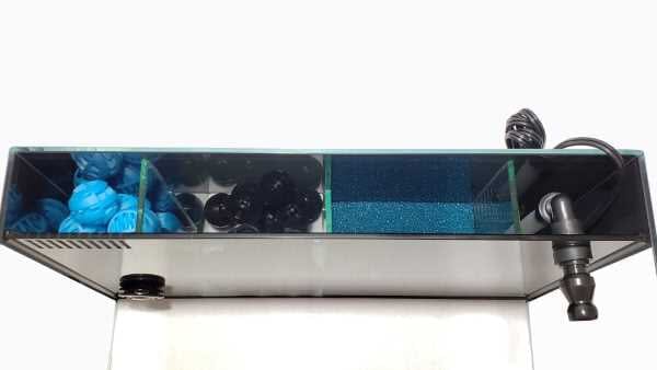 Lifegard Aquatics 24 gallon Aquarium Kit