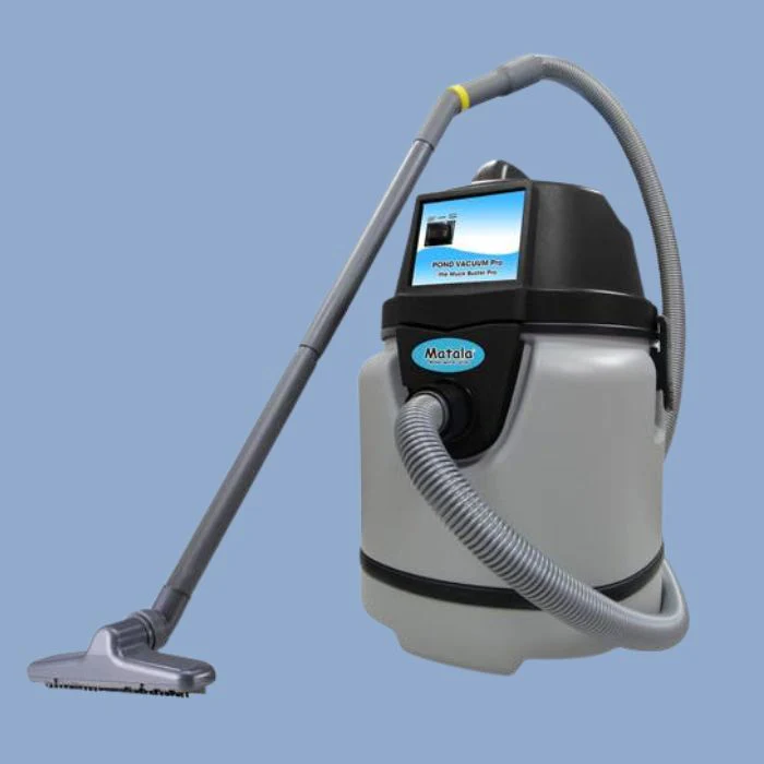 Matala Pond Vacuum PRO