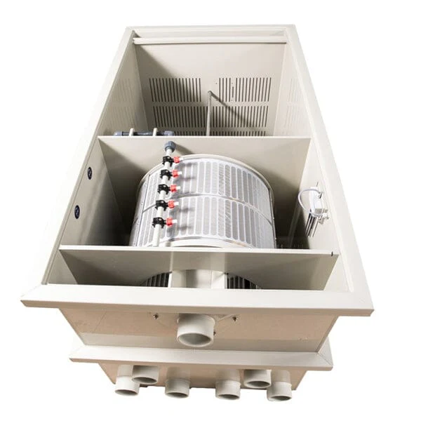 Sea Side Aquatics CL65 Wifi Version Combi RDF