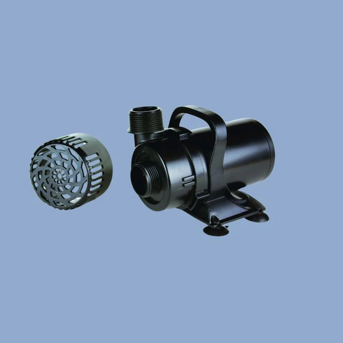 Lifegard Aquatics PG 6600 Pond Pump