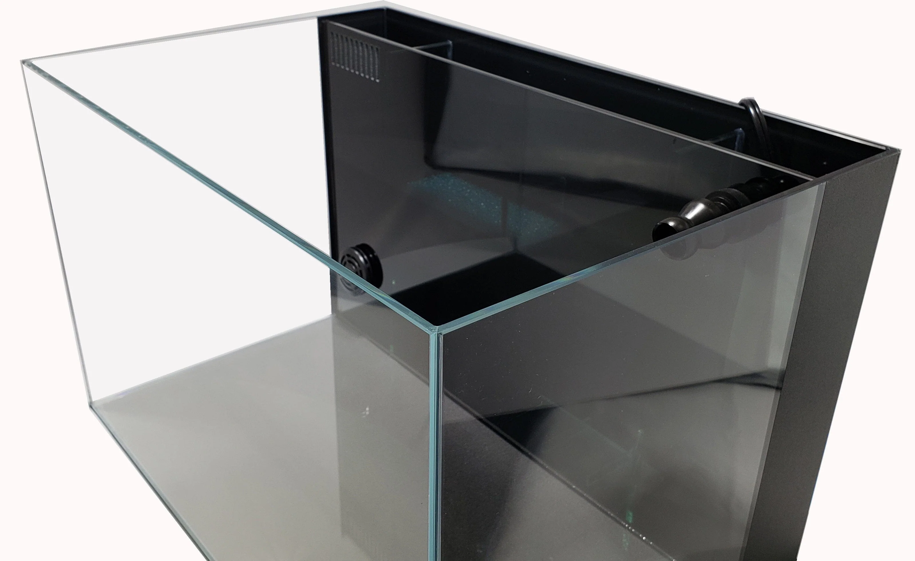 Lifegard Aquatics 10 gallon Crystal Aquarium