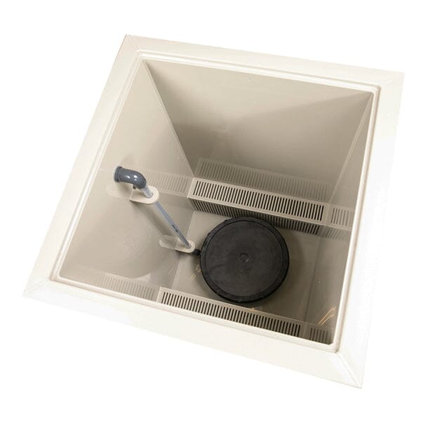 Sea Side Aquatics Moving Bed Bio-Chamber | BK60