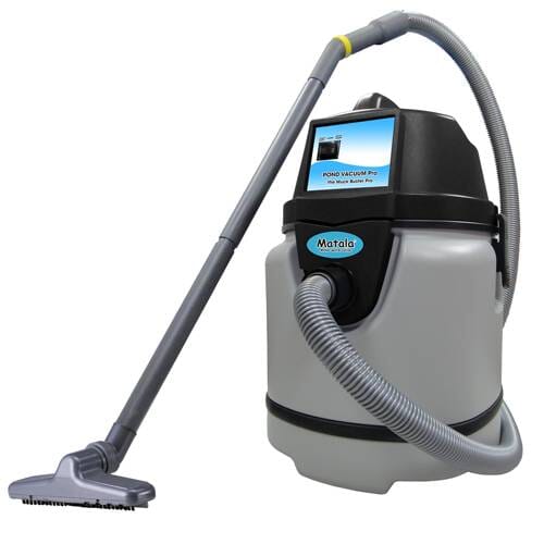 Matala Pond Vacuum PRO