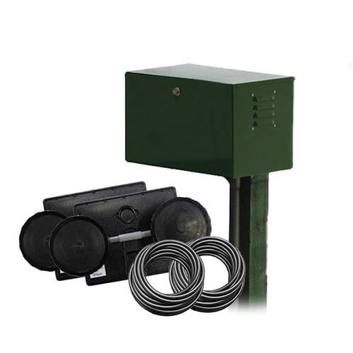 EasyPro Lake & Pond Aeration Systems