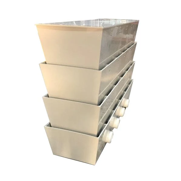 Sea Side Aquatics Large 60