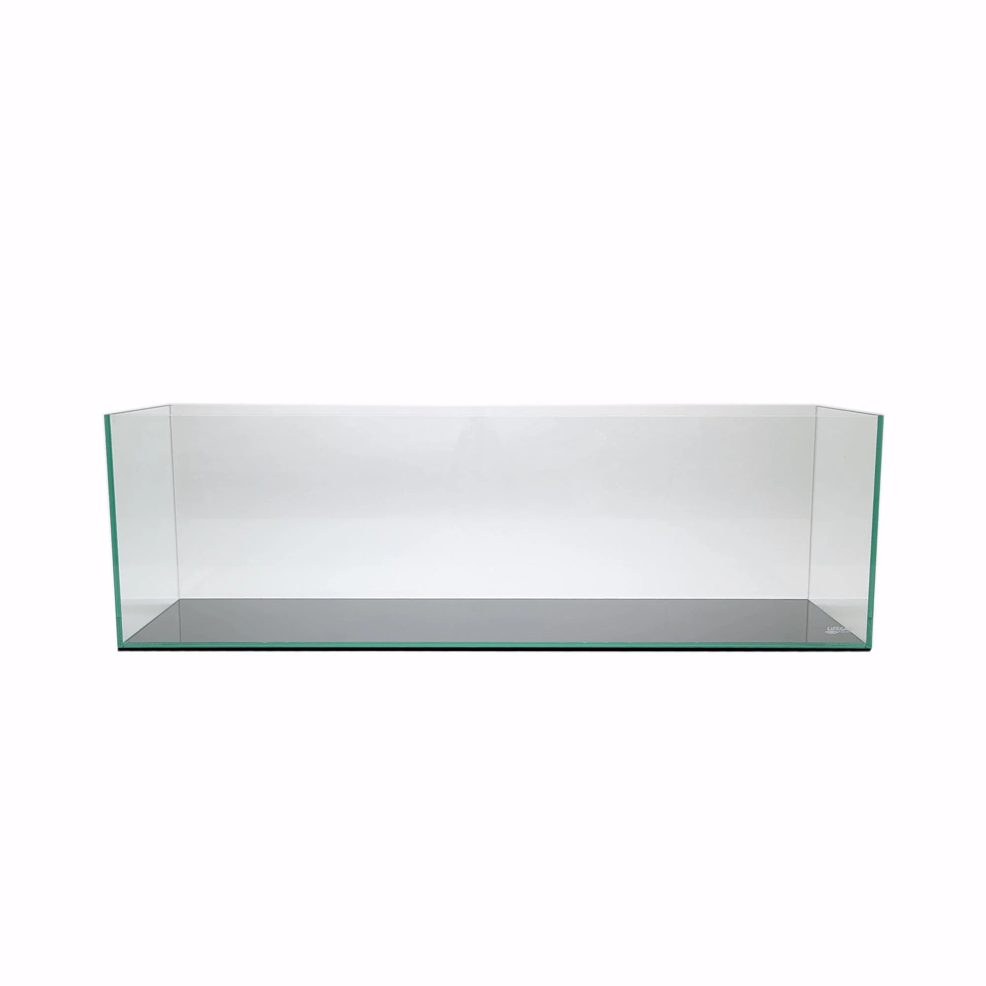 Lifegard Aquatics 11 Gallon Bookshelf Aquarium Kit