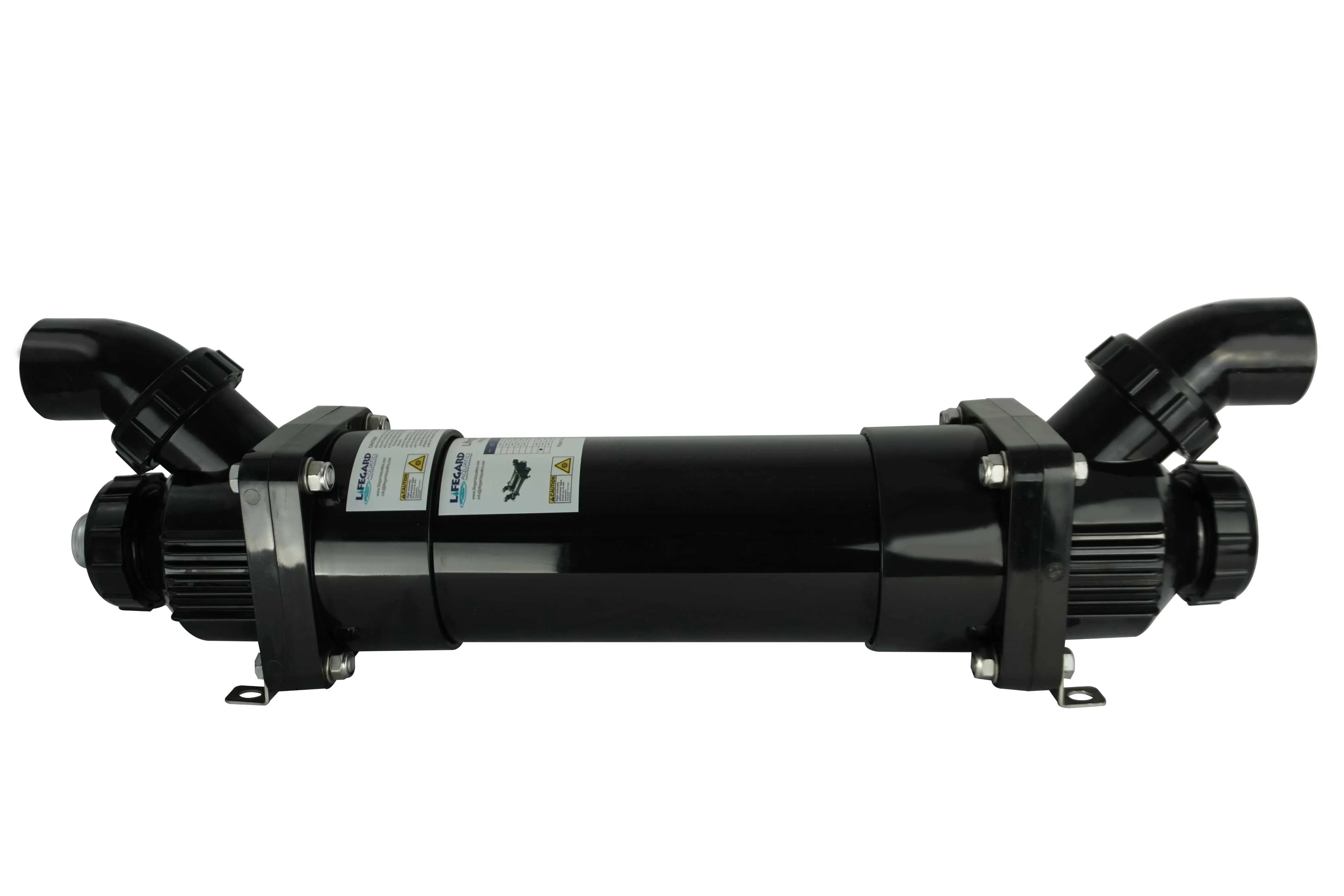 Lifegard Pro-MAX High Output Amalgam Germicidal UV - 55 Watts in 5