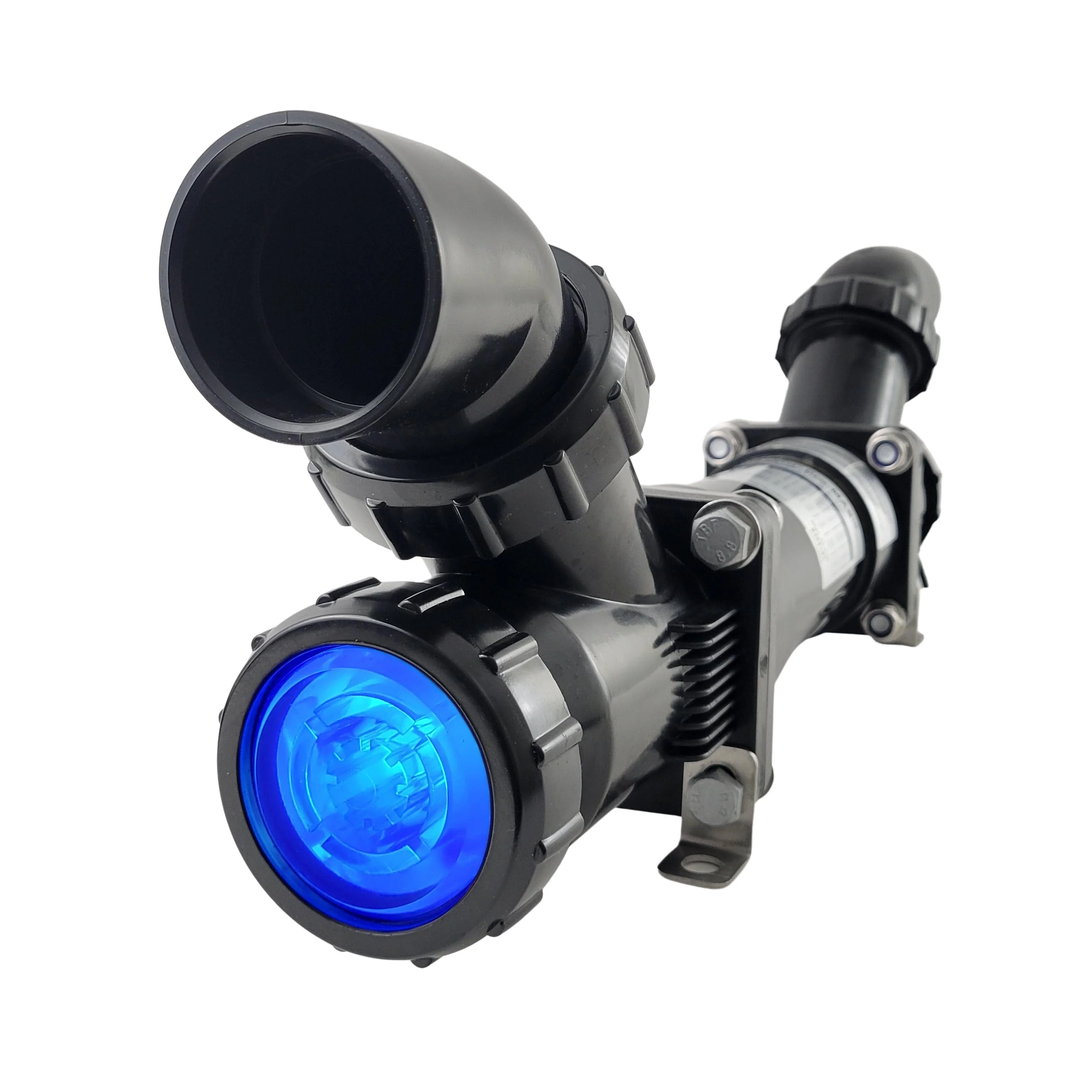 Lifegard Pro-Max High Output Amalgam Germicidal UV - 90 Watts in 3
