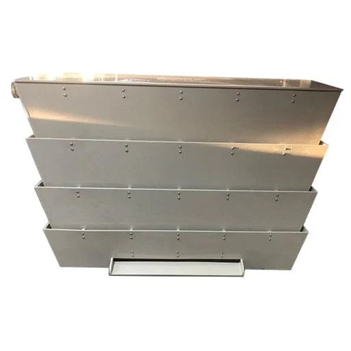 Sea Side Aquatics 60