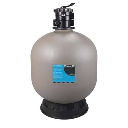 Aqua Ultraviolet Ultima II 10,000 Pond Filter, 2