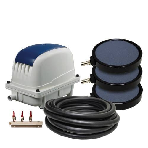Anjon LifeLine 80 Air Pump Kit
