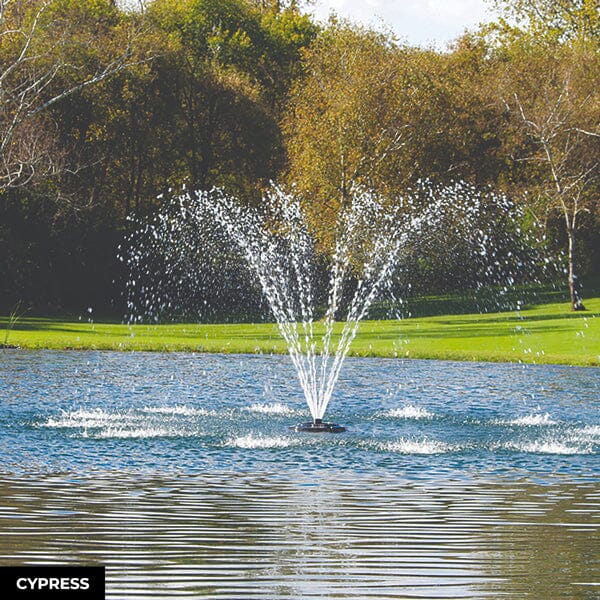 Kasco J-Series Floating Fountains