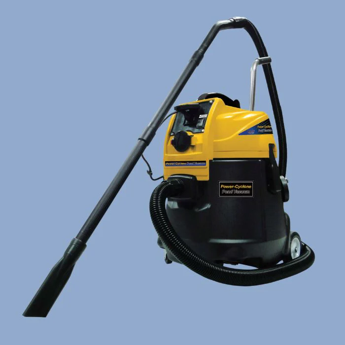 MPVC Matala Power Cyclone Pond Vacuum