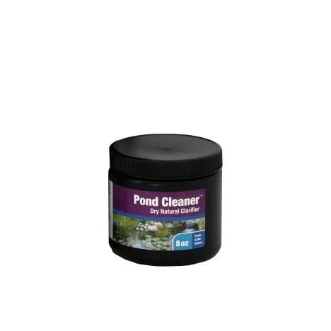 Blue Thumb Pond Cleaner, 8 Ounces Dry Bacteria