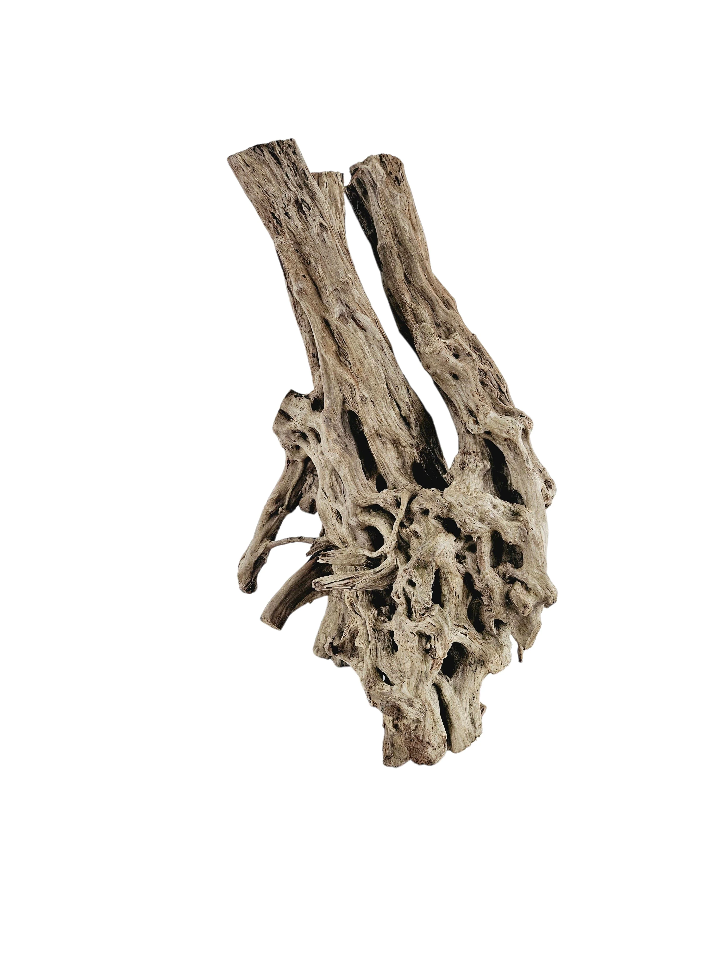 Lifegard Aquatics Spiderwood Tree Stump