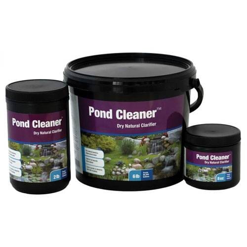 Blue Thumb Pond Cleaner, 2 lbs. Dry Bacteria