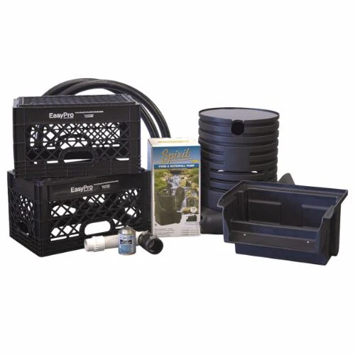 EasyPro Eco-Series Mini Just-A-Falls Kit, 12