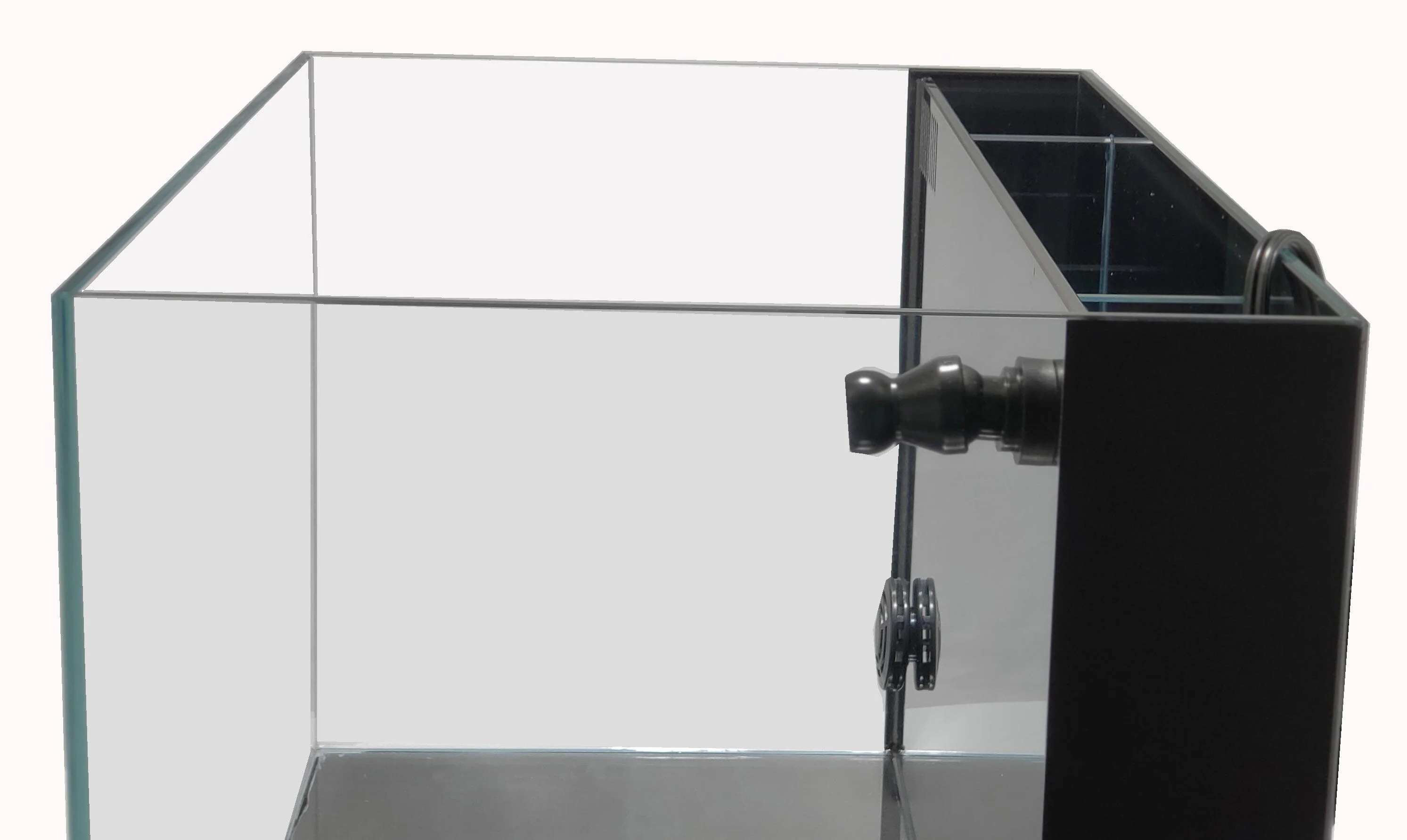 Lifegard Aquatics 10 gallon Crystal Aquarium