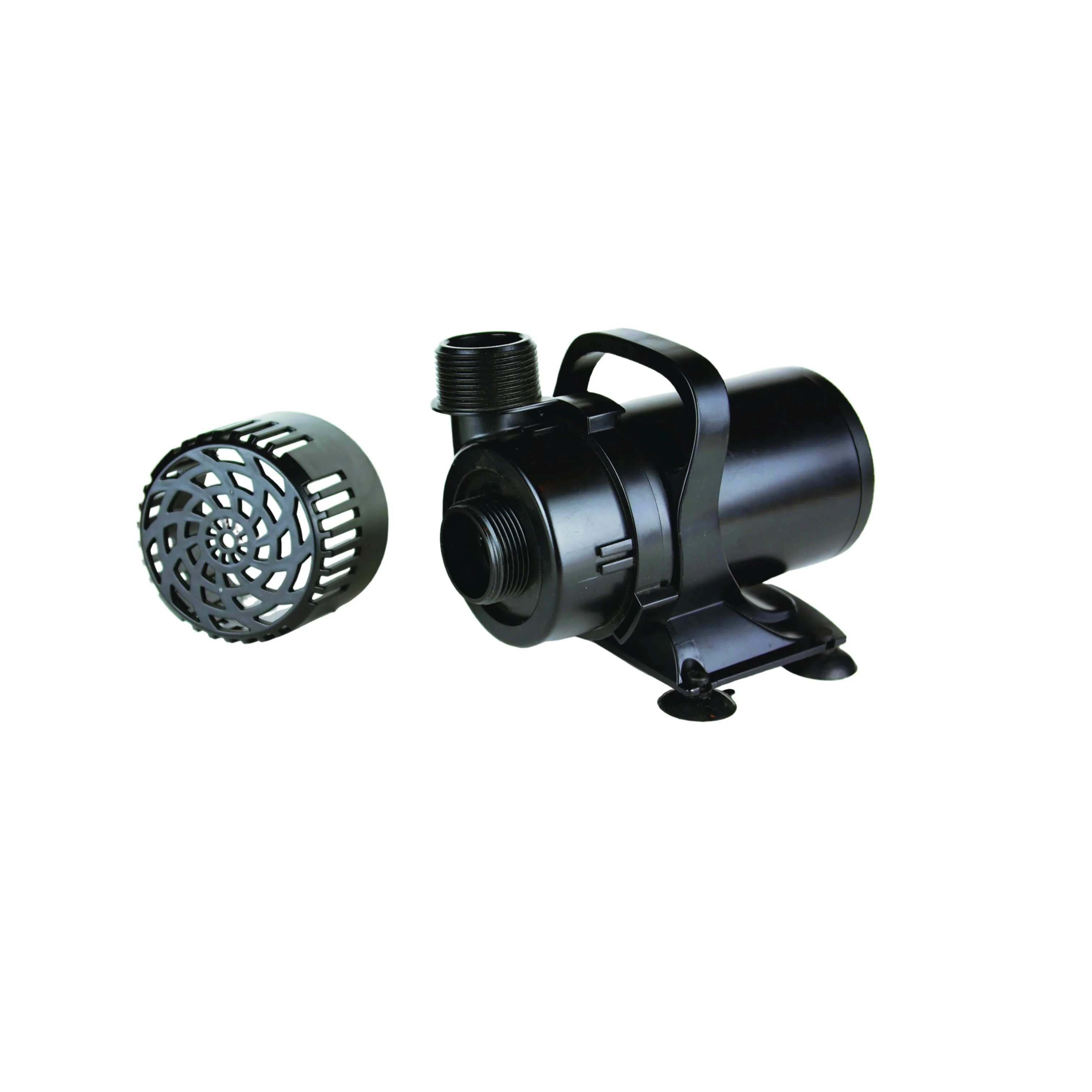 Lifegard Aquatics PG 6600 Pond Pump