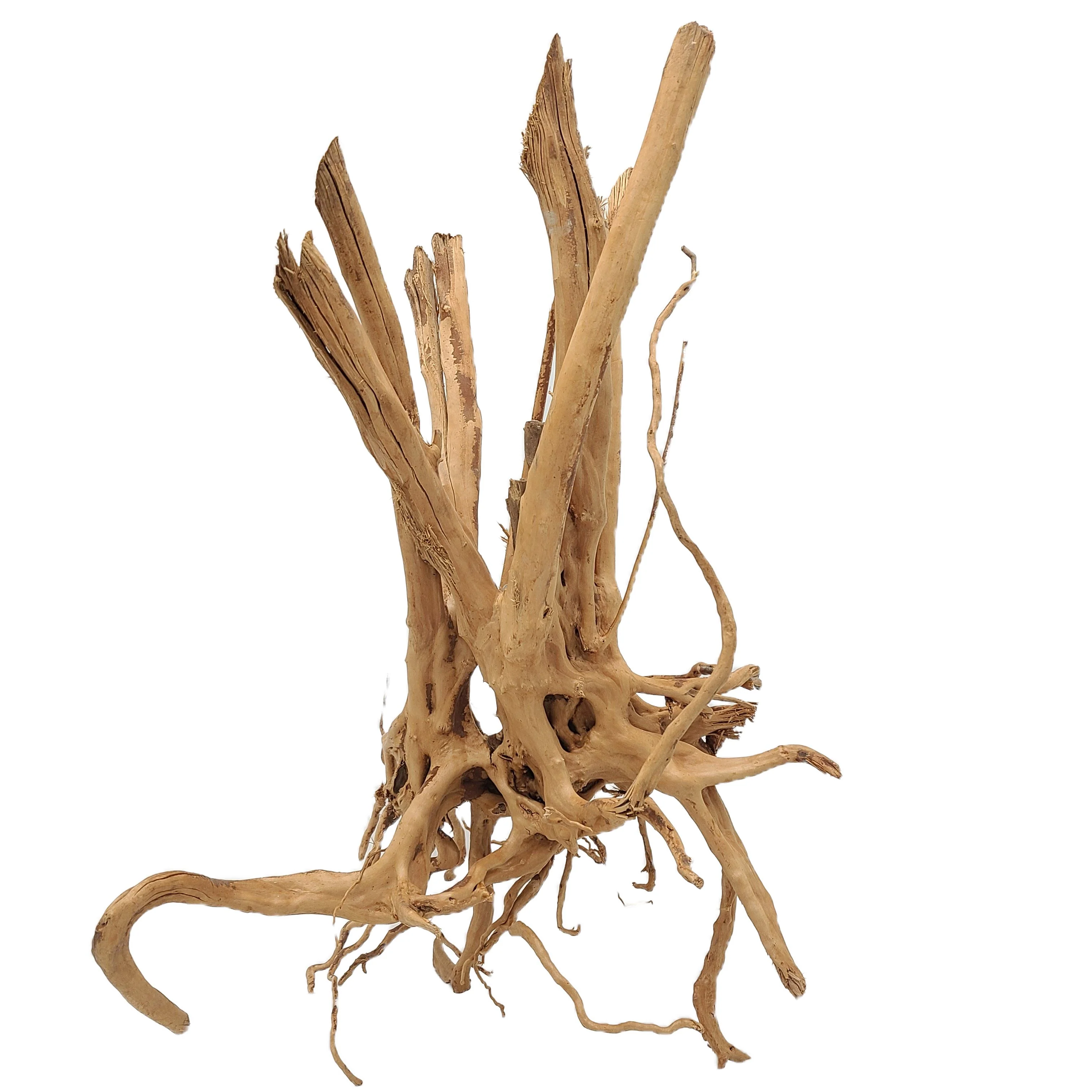 Lifegard Aquatics Spiderwood Tree Stump