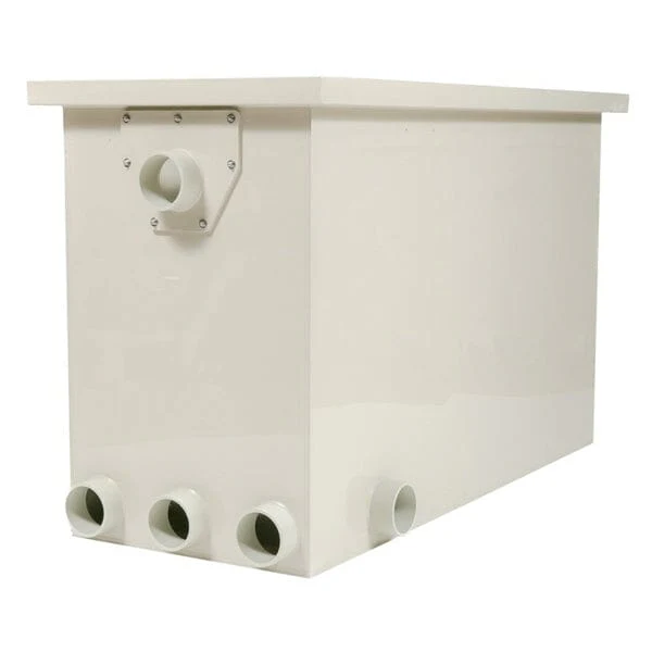 Sea Side Aquatics CL35 Wifi Version Combi RDF