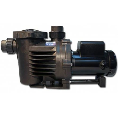 PerformancePro 1 HP Artesian2 High Flow Pump 9,840 GPH