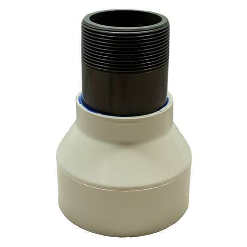 Shinmaywa Norus Stainless Steel Submersible 1 HP Pump