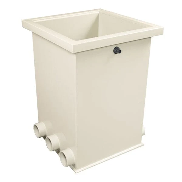 Sea Side Aquatics Moving Bed Bio-Chamber | BK60