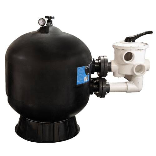 Aqua Ultraviolet Ultima II 60,000 Pond Filter, 3