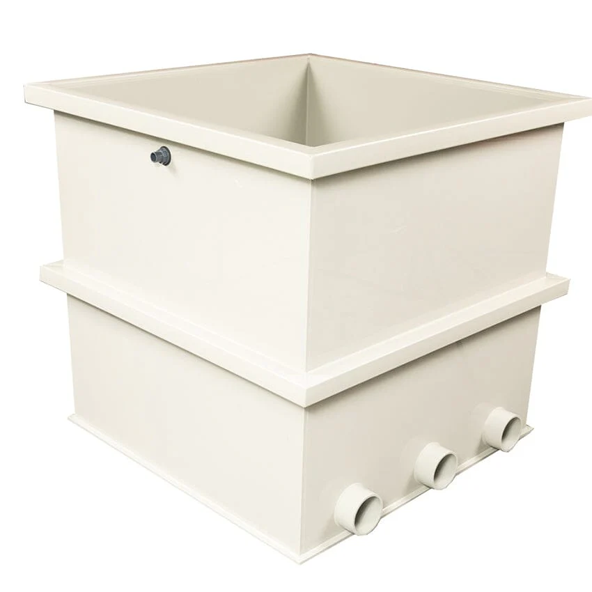 Sea Side Aquatics Moving Bed Bio-Chamber | BK100