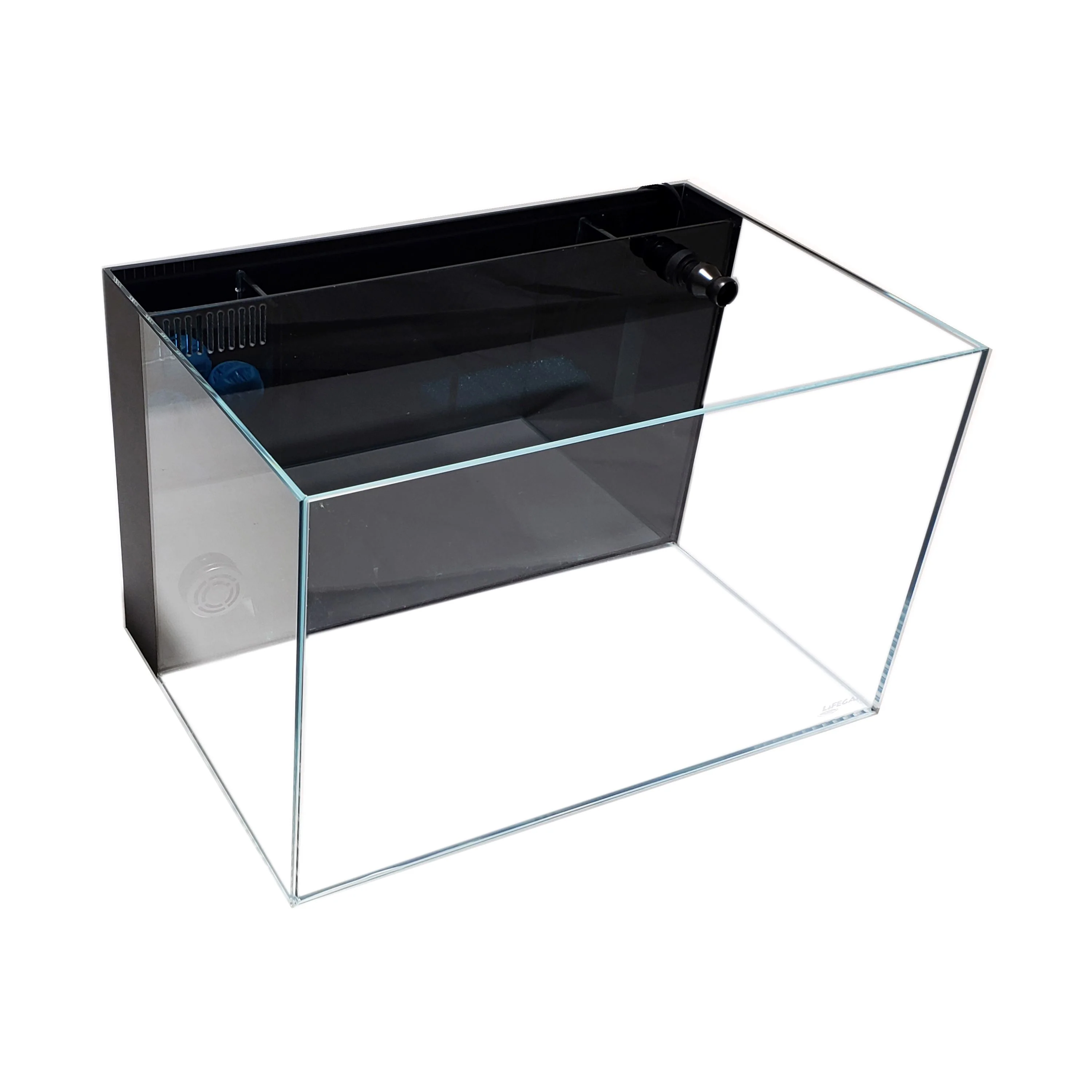 Lifegard Aquatics 24 gallon Aquarium Kit