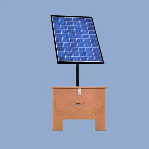 ProLake Solar 2.4 Lake Aeration Systems - up to 4 acres