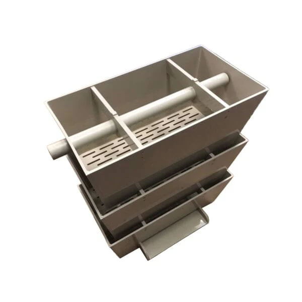 Sea Side Aquatics Small 28