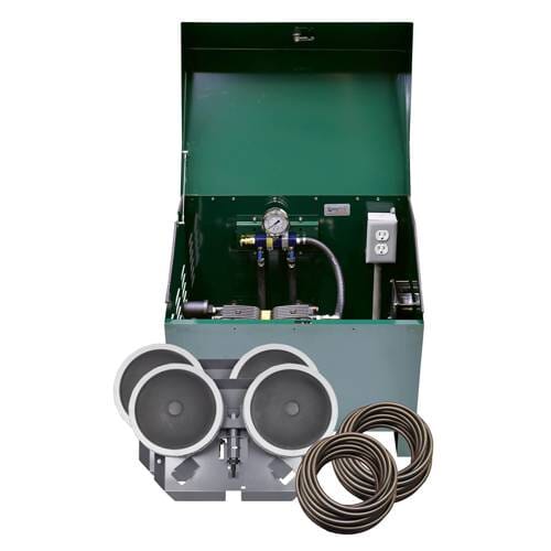 EasyPro Lake & Pond Aeration Systems
