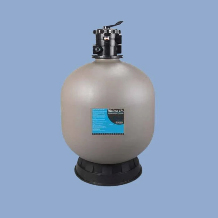 Aqua Ultraviolet Ultima II 20,000 Pond Filter, 2