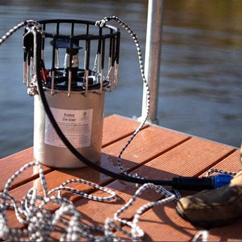 Kasco Pond & Lake De-icer